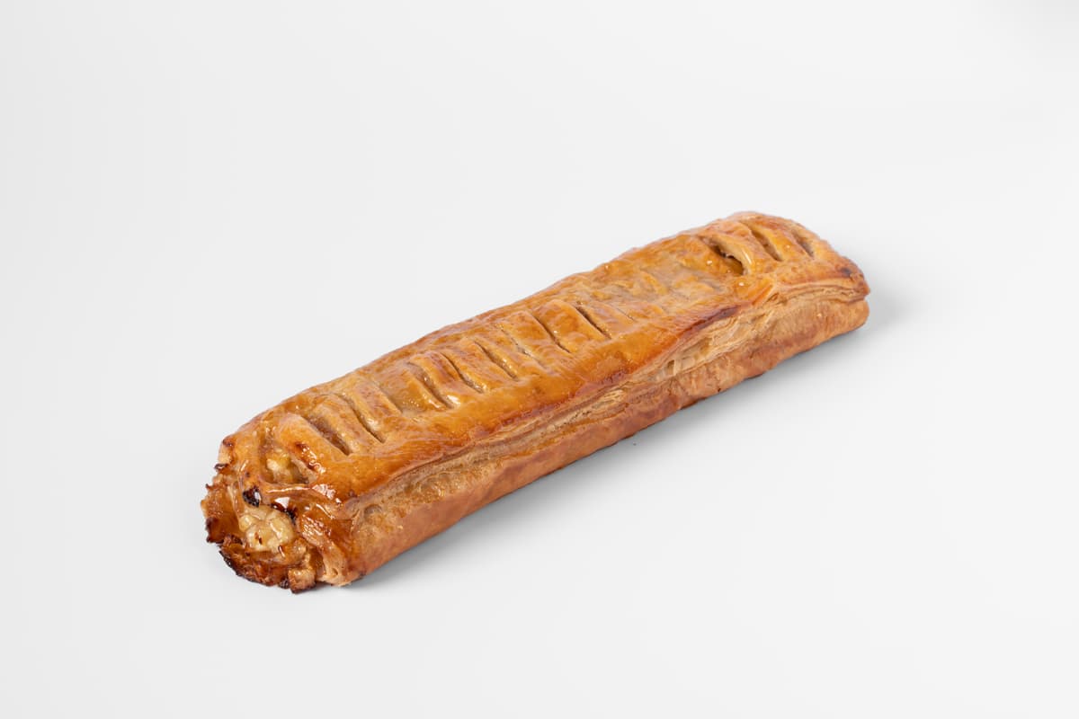 STRUDEL DE MANZANA