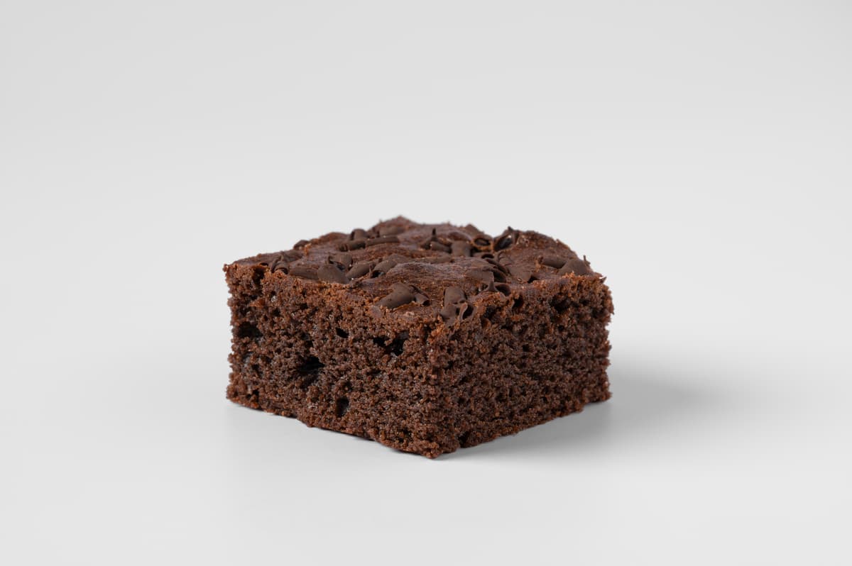 PLANCHA BROWNIE