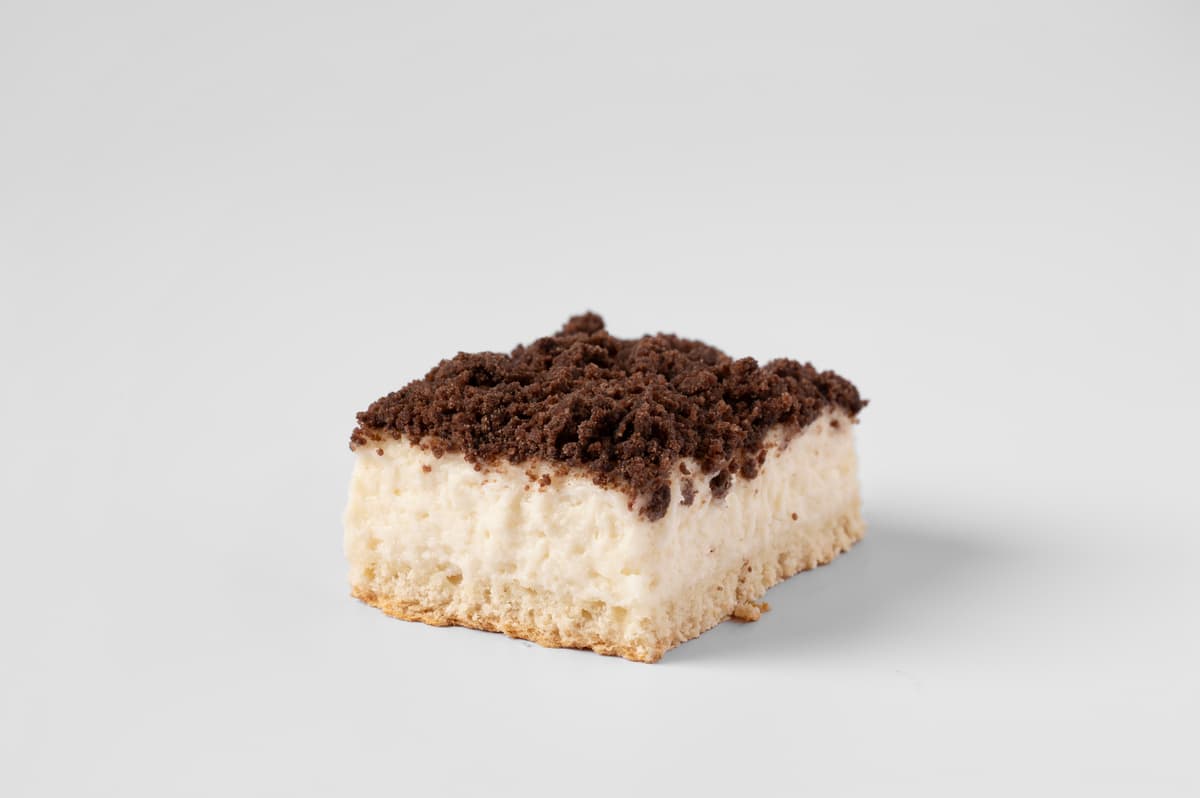 PLANCHA PLATANO - CHOCOLATE