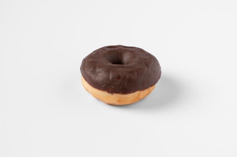 MINI DONITS CHOCO-RELLENO CHOCOLATE